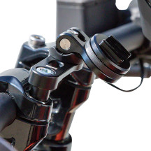 Bar Clamp Mount Pro
