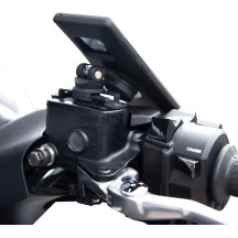 Brake Mount