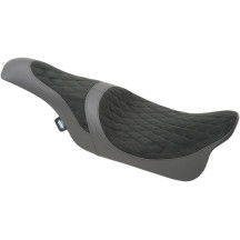 Caballero 2-Up Vinyl Seat