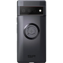 SPC+ Phone Case — Google Pixel 6 Pro, Black