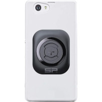 SPC+ Universal Interface — Adhesive mount, Black