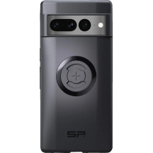 Funda SPC+ para teléfono — Google Pixel 7 Pro, negro