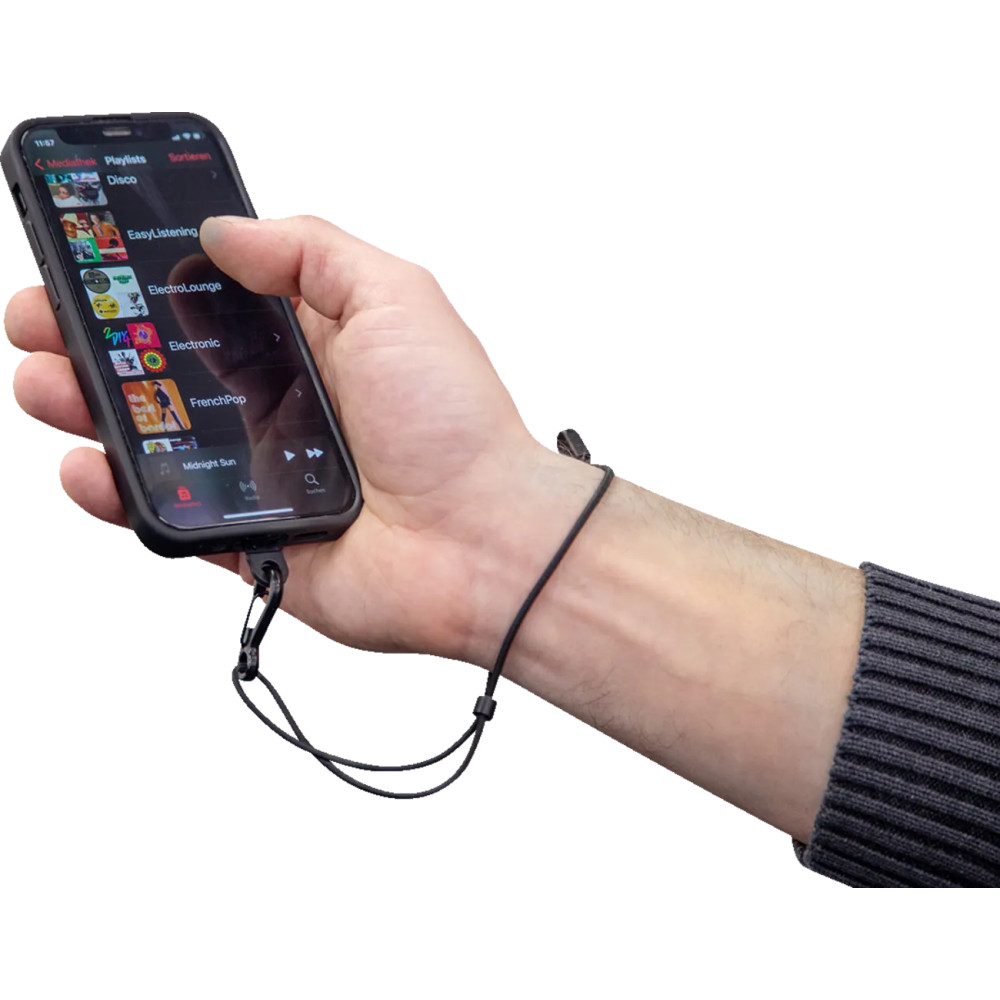 Lanyard para funda de teléfono SPC+