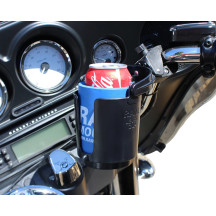 Soporte RAM® Tough-Claw™ con portavasos Level Cup™