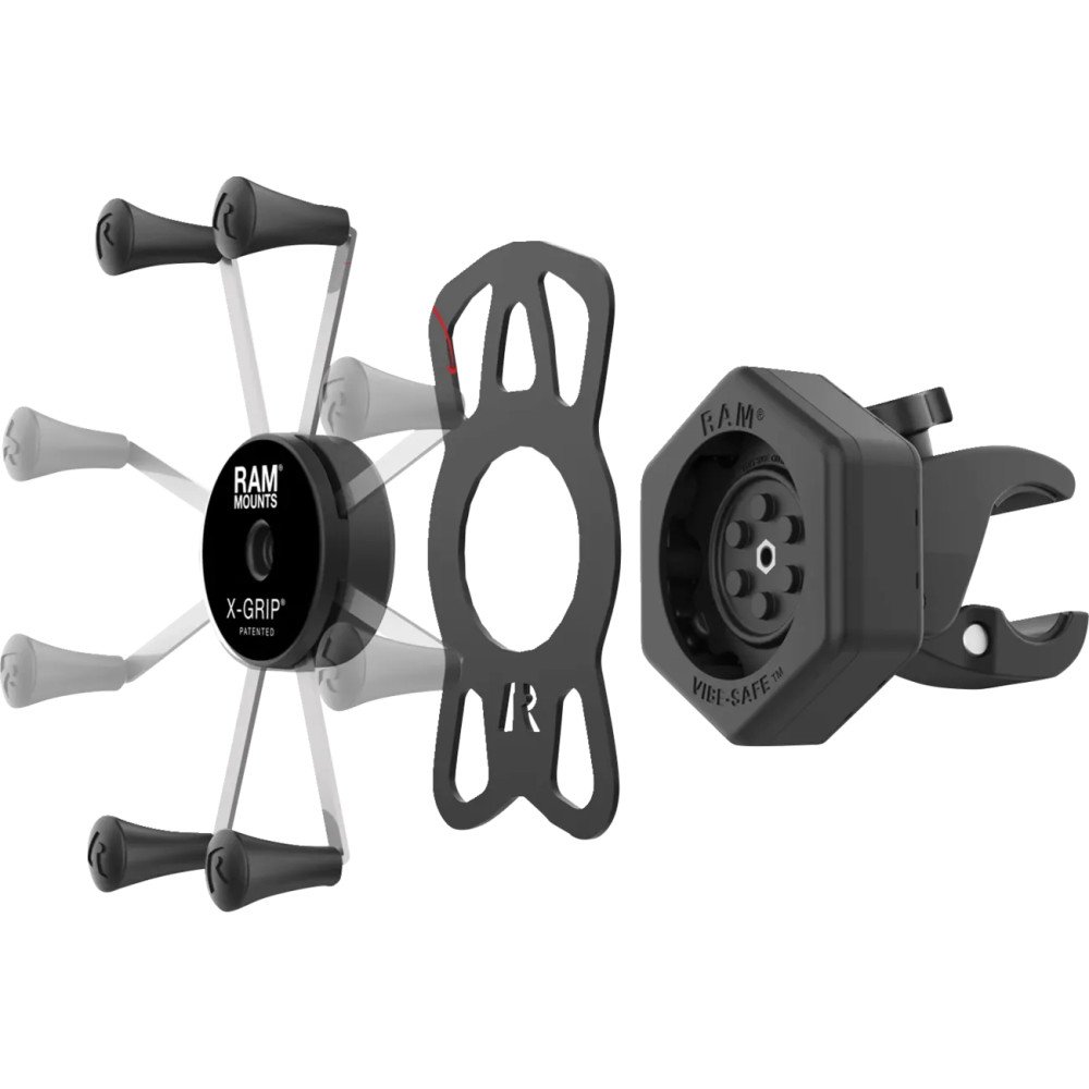 Kit de Montaje X-Grip®