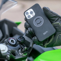 Moto Stem Mount Pro