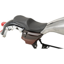 Low Profile Touring Seat