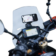 Soporte para GPS