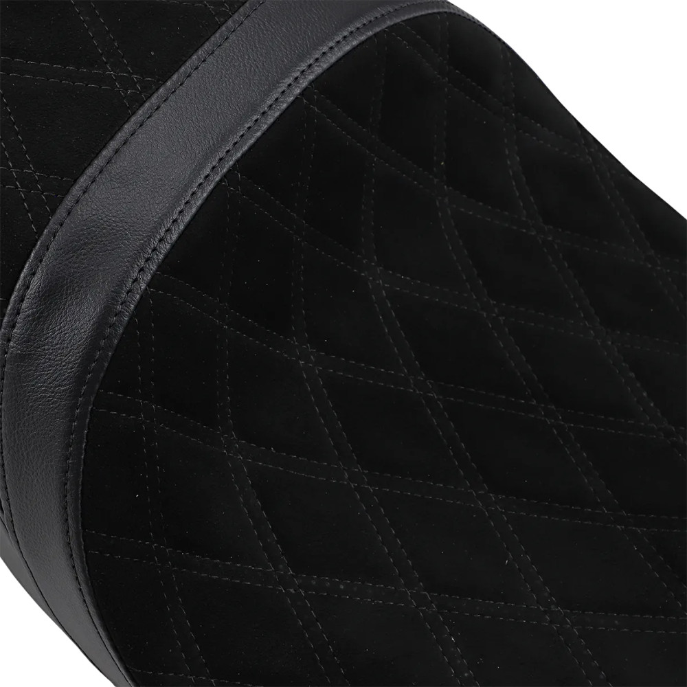 Low Profile Touring Seat Low Profile Touring Seat