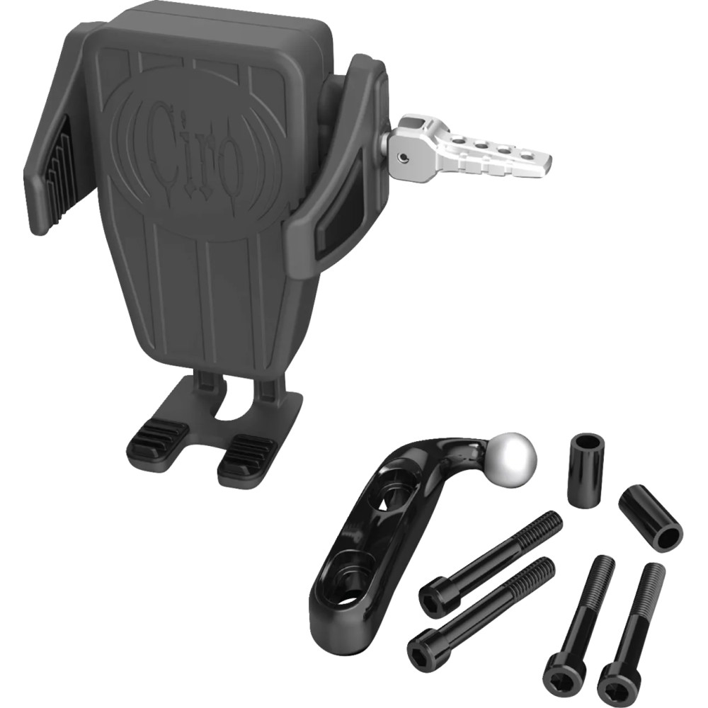 Gen 2 Cybercharger® Phone Holder Gen 2 Cybercharger® Phone Holder