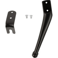 Gen 2 Drink Holder — Black, Chrome, Universal fit