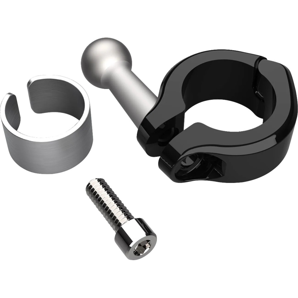Gen 2 Aluminum Clamp Gen 2 Aluminum Clamp
