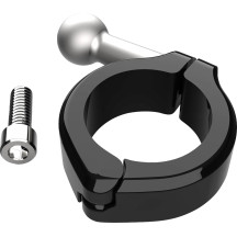 Gen 2 Aluminum Clamp