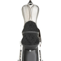 Low Profile Touring Seat