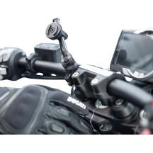 3D Phone Mount