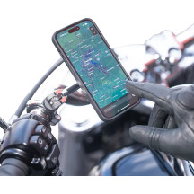 3D Phone Mount