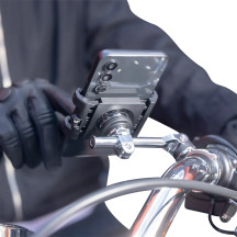 3D Phone Mount