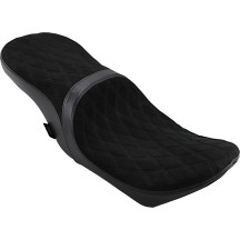 Low Profile Touring Seat
