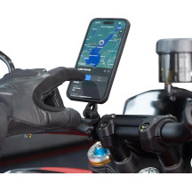 3D Phone Mount