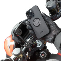 3D Phone Mount