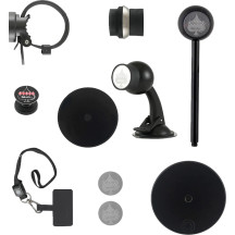 iOmounts® Essentials Collection