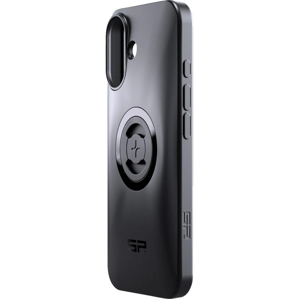 SPC+ Phone Case
