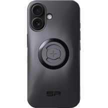SPC+ Phone Case