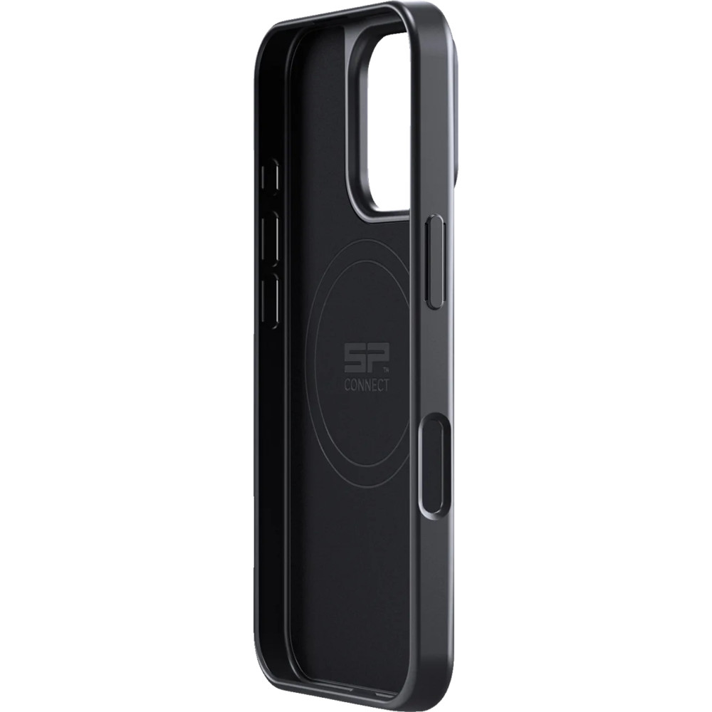 SPC+ Phone Case