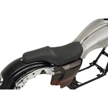 Predator Seat