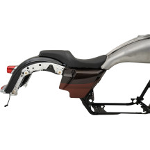 Predator Seat
