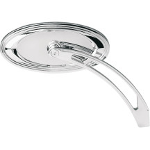 Chrome Mirror