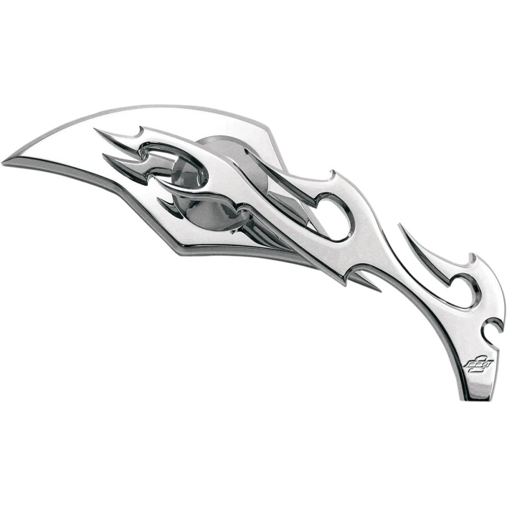 Billet Aluminum Mirror