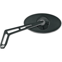 Billet Aluminum Mirror