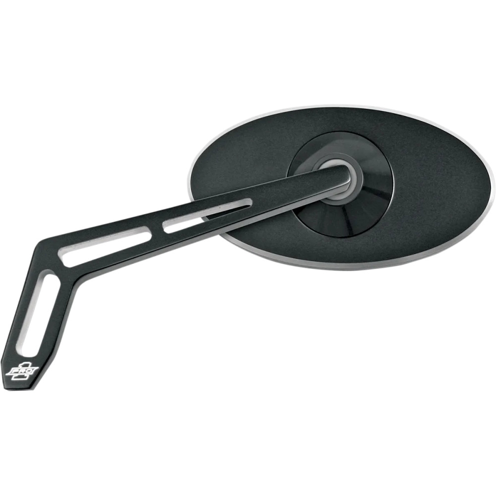 Billet Aluminum Mirror Billet Aluminum Mirror