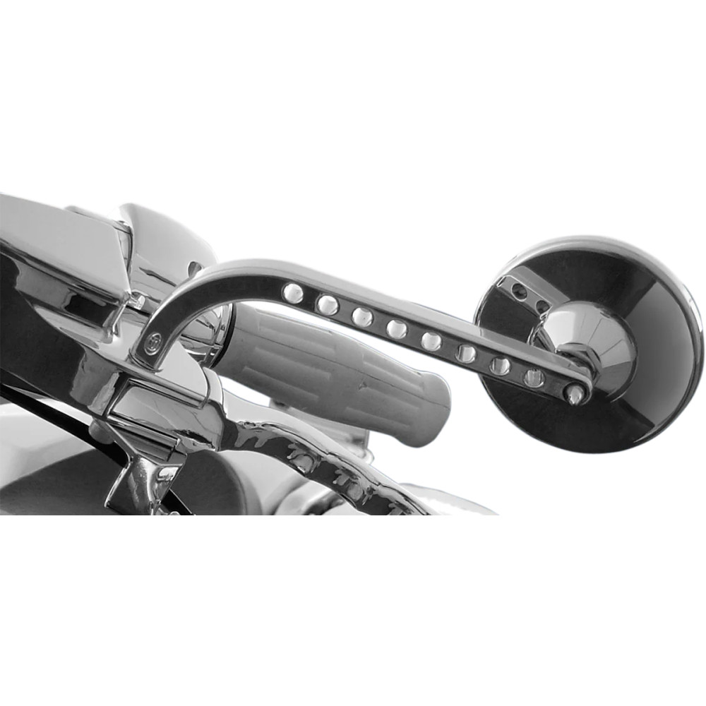 ViewTech 7 Billet Mirror ViewTech 7 Billet Mirror