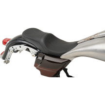 Low Profile Touring Seat