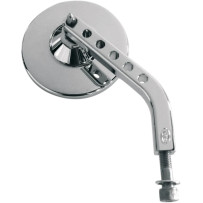 ViewTech 7 Espejo mecanizado — 83 mm (3-1/4")