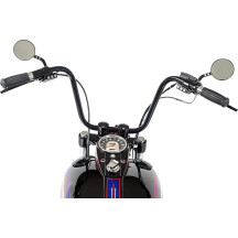 ViewTech 7 Billet Mirror