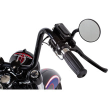 ViewTech 7 Billet Mirror
