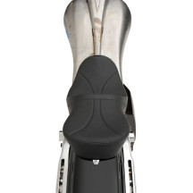 Low Profile Touring Seat