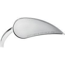 Rad III Mirror