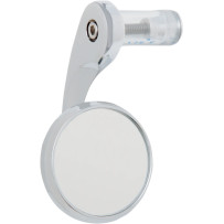 Bar-End Shooter Mirror