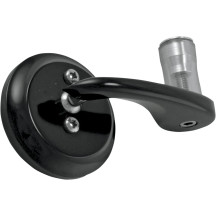 Bar-End Shooter Mirror