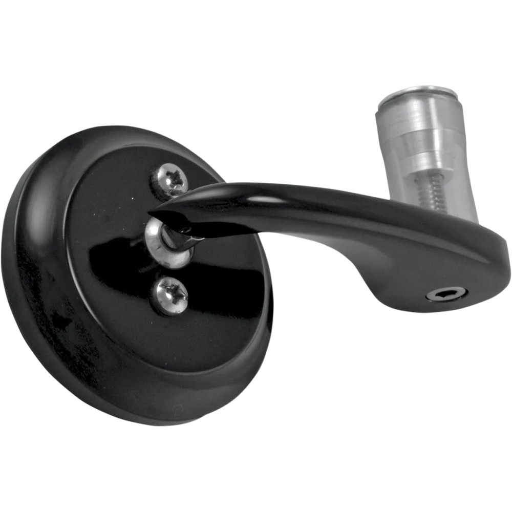 Bar-End Shooter Mirror Bar-End Shooter Mirror