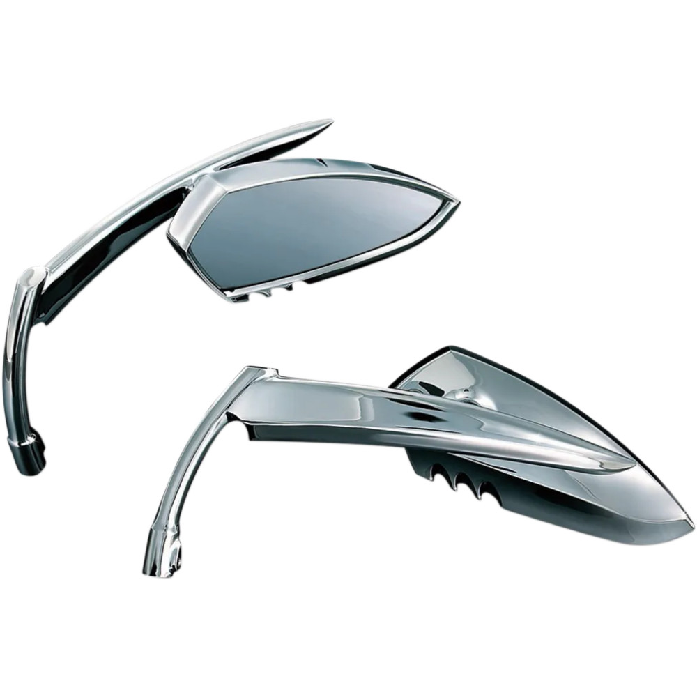 Scythe Mirrors