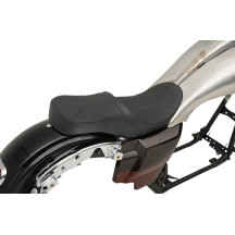 Low Profile Touring Seat