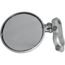 Hindsight LS Folding Bar-End Mirror