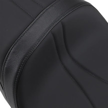 Low Profile Touring Seat