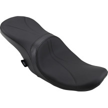 Low Profile Touring Seat