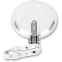 Espejo de extremo de barra plegable Hindsight LS